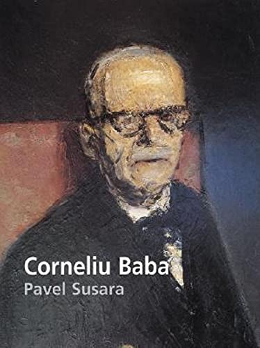 Corneliu Baba: Great Painters Series