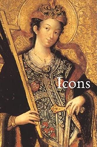 Icons: 11th-18th Centuries