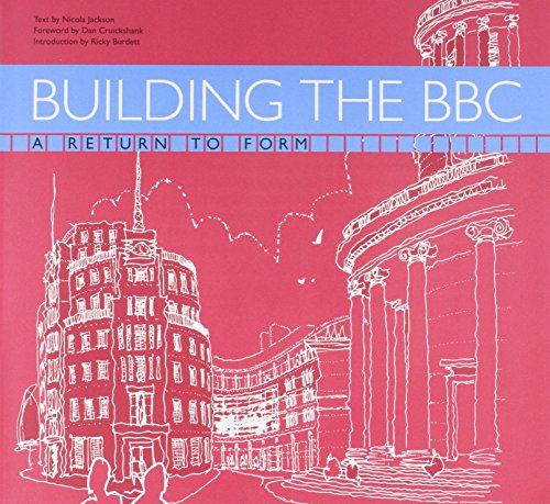 Building the BBC: A Return to Form