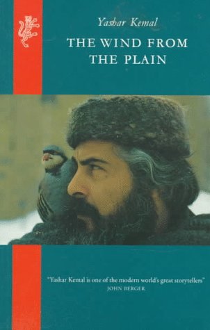 Wind from the Plain