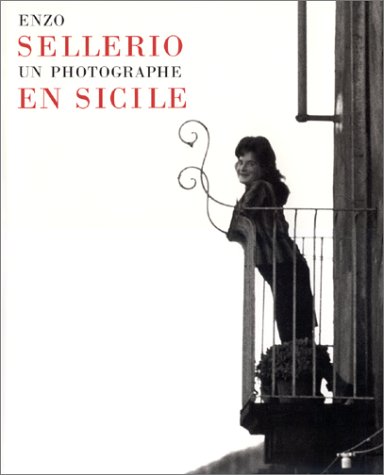 Sellerio, un photographe en Sicile