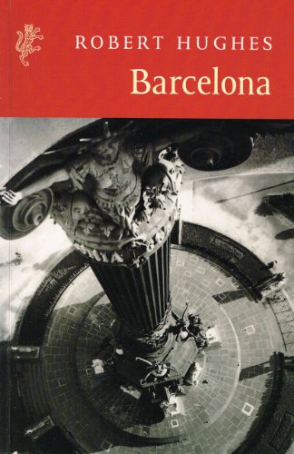 Barcelona (Harvill Press Editions)