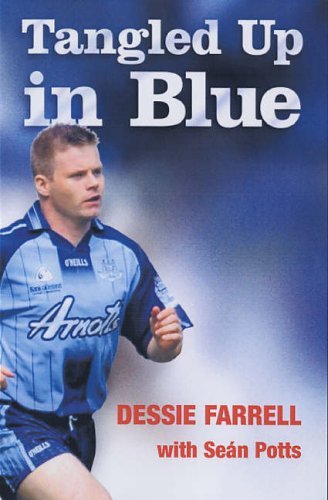 Dessie: Tangled Up in Blue (SIGNED)