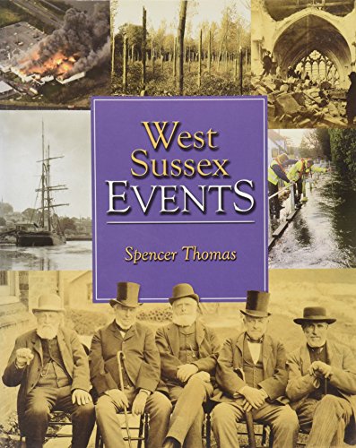 West Sussex Events
