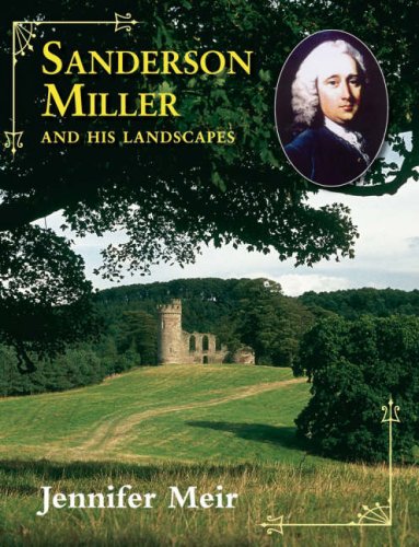 Sanderson Miller and His Landscapes