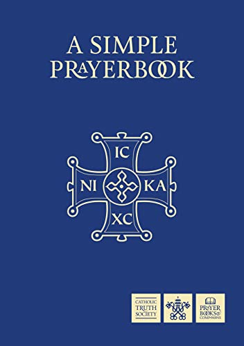 Simple Prayer Book Deluxe