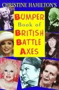 Christine Hamilton's Bumper Book of British Battle Axes