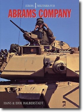 Abrams Company : Europa Militaria No. 28
