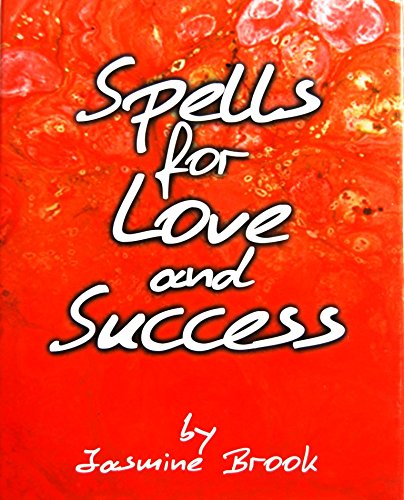 Spells for Love and Success
