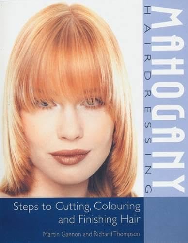 Mahogany Hairdressing: Steps to