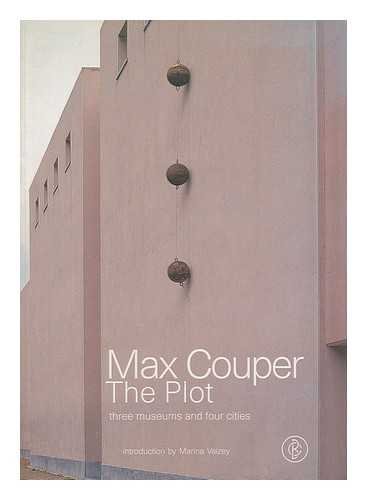 Max Couper: The Plot