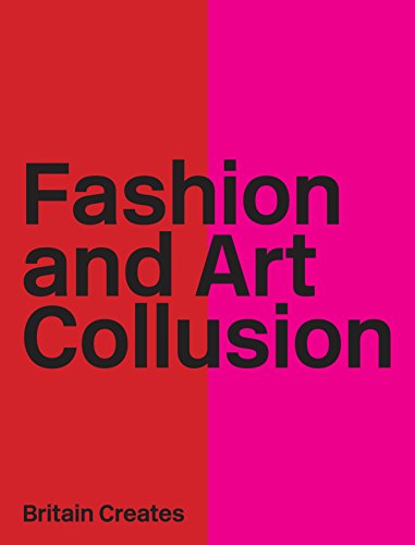 Fashion and Art Collusion (Boothclibborn)