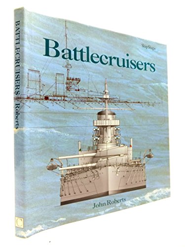 Battlecruisers (Chatham ShipShape )