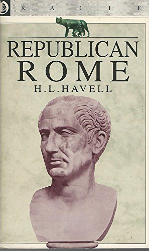 Oracle: Republican Rome