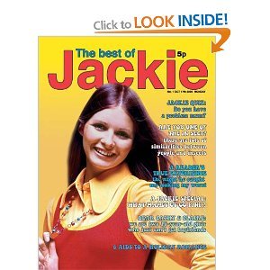 The Best of Jackie: The Best Thing for Girls - Next to Boys