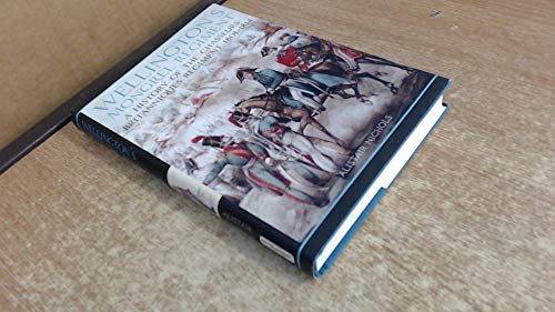 Wellington's Mongrel Regiment: A History of the Chasseurs Britanniques Regiment of the British Army 1801-1814
Wellington's Mongrel Regiment: A History of the Chasseurs Britanniques Regiment of the British Army 1801-1814