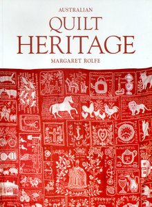 Australian Quilt Heritage (Quilters Heritage S)