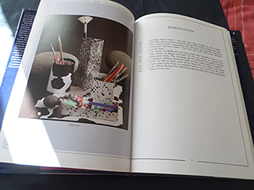 Beautiful Boxes to Create, Cover and Decorate (Milner Craft Series)