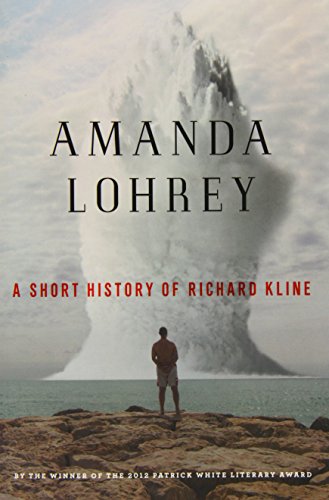 A Short History of Richard Kline.