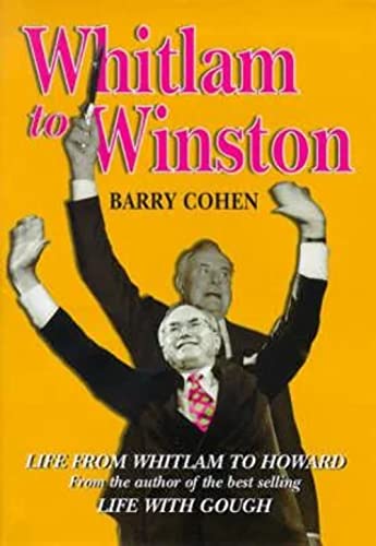 Whitlam to Winston