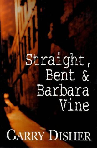 Straight, Bent and Barbara Vine. Short Stories by .