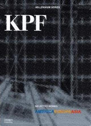 KPF (Kohn Pedersen Fox) Millenium Series (3 Vols.)