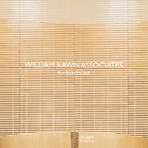 William Rawn Associates, Architects.