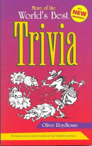 Worlds Best Trivia 2