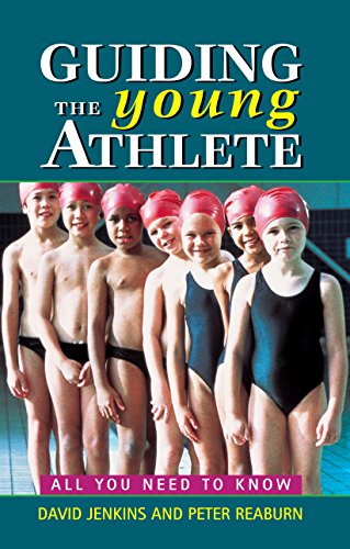 Guiding Your Young Athlete