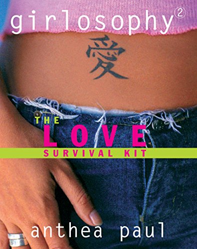 Girlosophy 2: The Love Survival Kit (Girlosophy series)
