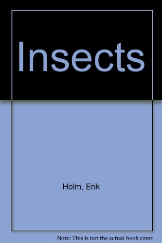 Insects; Struik Pocket Guides For Southern Africa