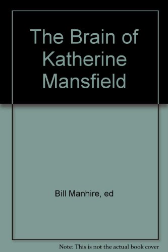 The Brain of Katherine Mansfield