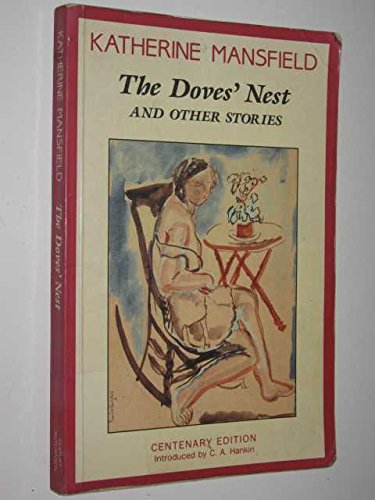 The dove's nest and other stories