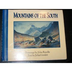 Mountains of the South