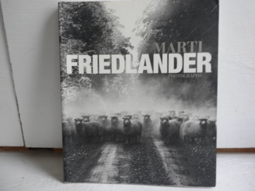 Marti Friedlander Photographs