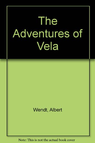 The Adventures of Vela