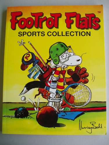 Footrot Flats: Sports Collection