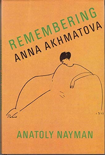 Remembering Anna Akhmatova