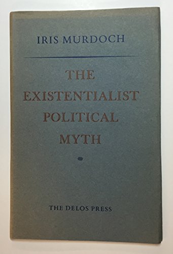 Existentialist Political Myth