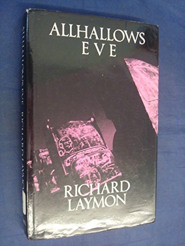 Allhallows Eve [Signed]