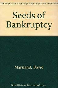 Seeds of Bankruptcy: Sociological Bias Against Business and Freedom