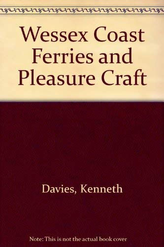 Wessex Coast Ferries and Pleasure Craft