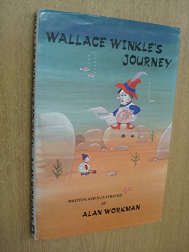 Wallace Winkle's Journey,
