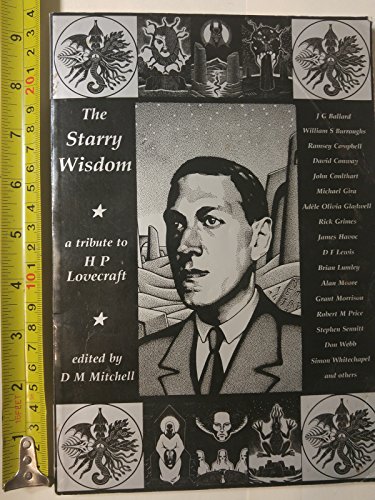 The Starry Wisdom: A Tribute to H.P. Lovecraft