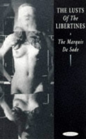 The Lust of the Libertines