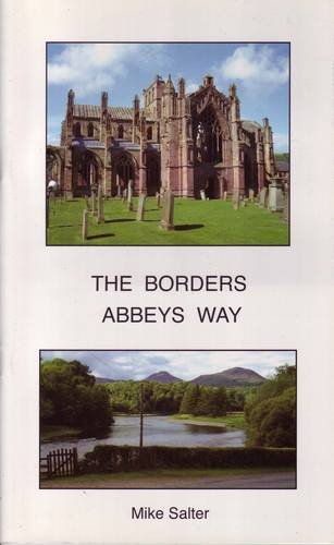 The Borders Abbeys Way