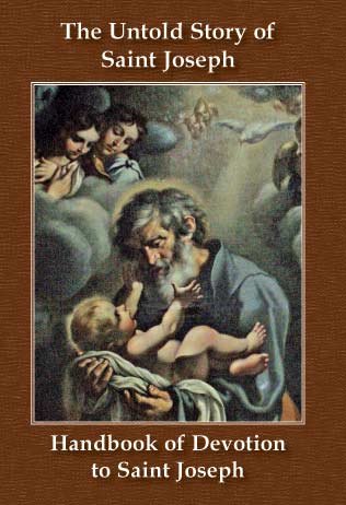 Untold Story of St Joseph