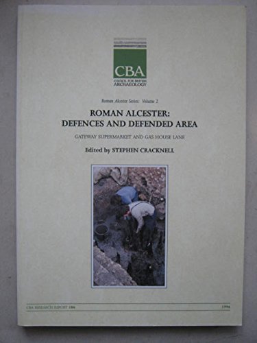 Defences and Defended Area (Vol 2) (Research Report)
