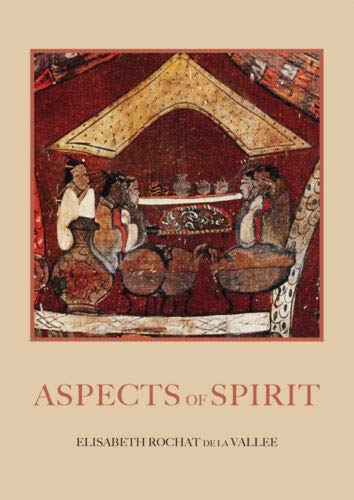 Aspects of Spirit: Hun Po, Jing Shen, Yi Zhi in Classical Chinese Texts
