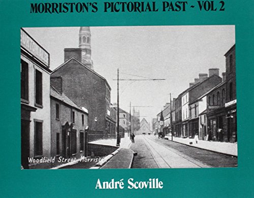 Morriston's Pictorial Past Vol 2
